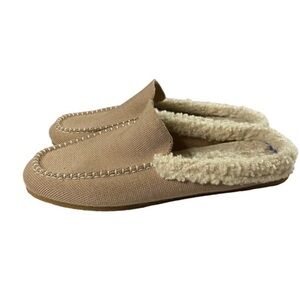 Rothy's Merino Scuff Slippers